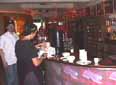 RTL Blue Box : le bar