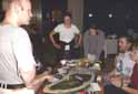 Achmed Achmi, SaDo I, Less Tomber, Mark Andrews, Dubai Veron