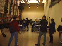 La salle