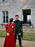 le royal couple