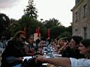 la royale table