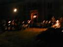 une ambiance de fte...