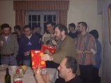 des tas de cassettes vidos !