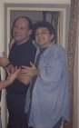 le Pote Giloo